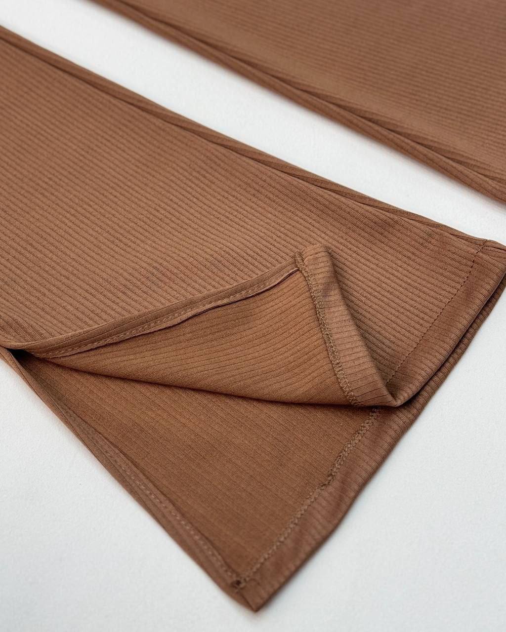 تصویر 5 از ️لگ کبریتی بغل چاکدار